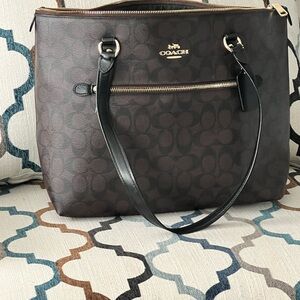 It’s not using it anymore